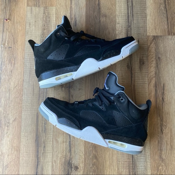 Jordan Other - 2018 Air Jordan Son Of Mars Lowe’s Sneakers